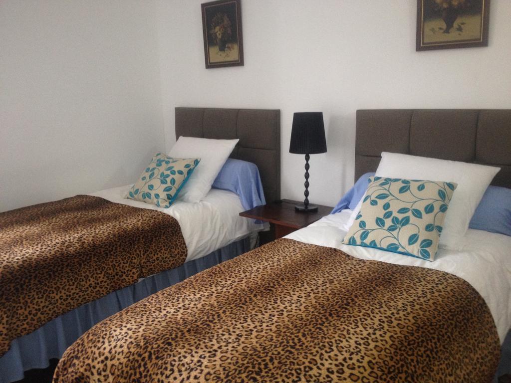 Chambres Et Table D'Hotes La Belle Lensoise Rum bild
