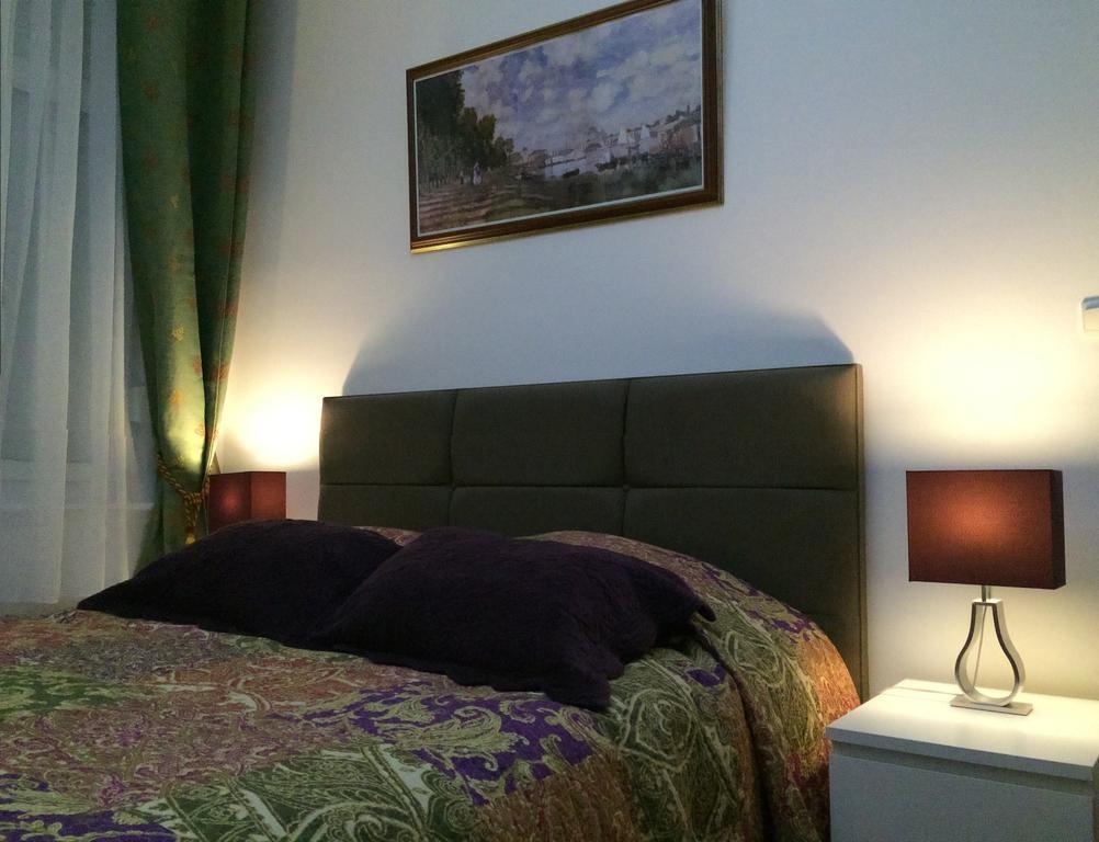 Chambres Et Table D'Hotes La Belle Lensoise Rum bild