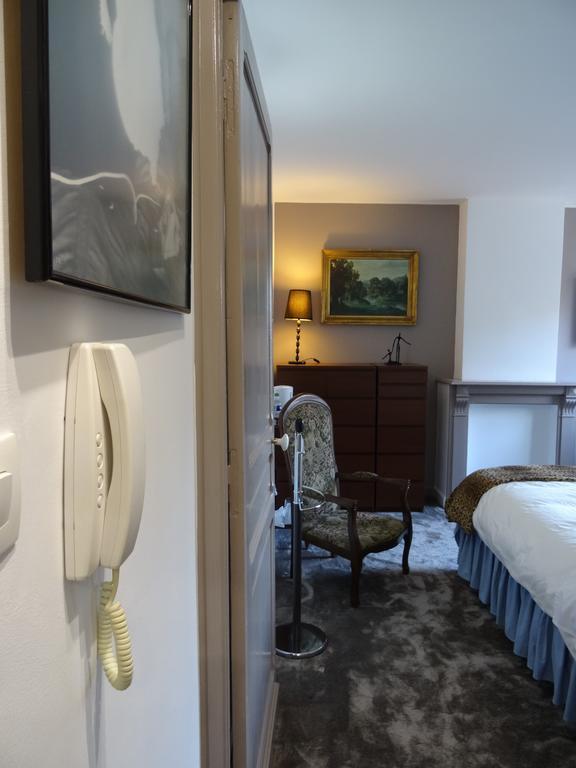 Chambres Et Table D'Hotes La Belle Lensoise Rum bild