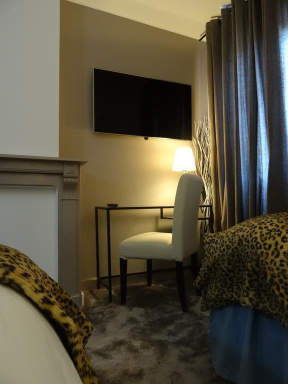 Chambres Et Table D'Hotes La Belle Lensoise Rum bild
