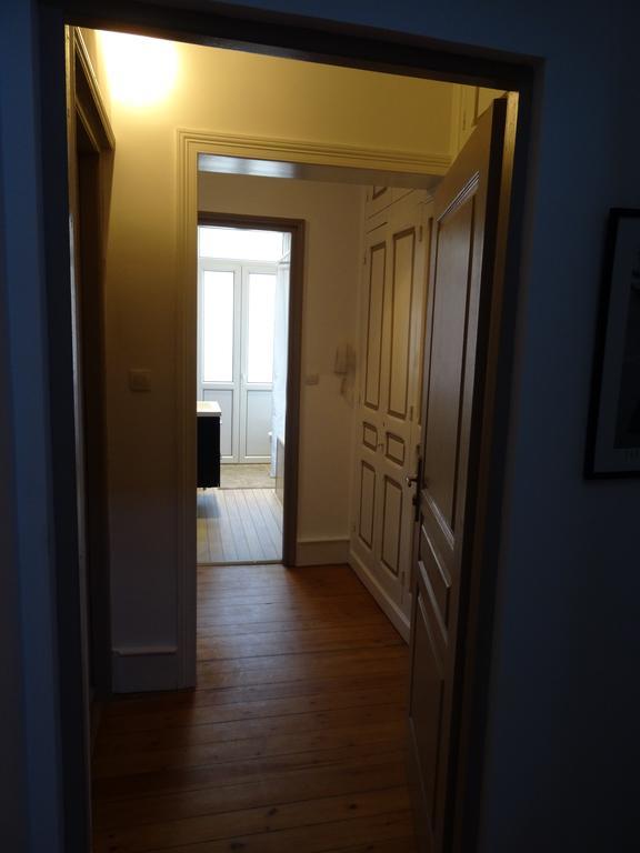 Chambres Et Table D'Hotes La Belle Lensoise Rum bild
