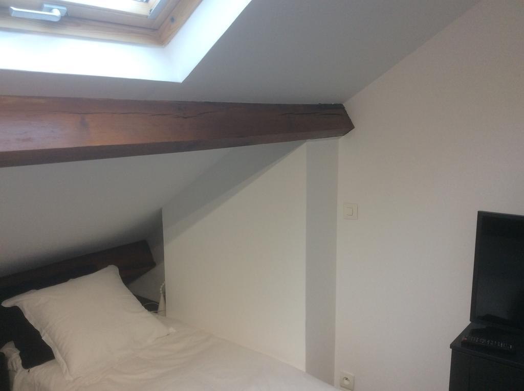Chambres Et Table D'Hotes La Belle Lensoise Exteriör bild